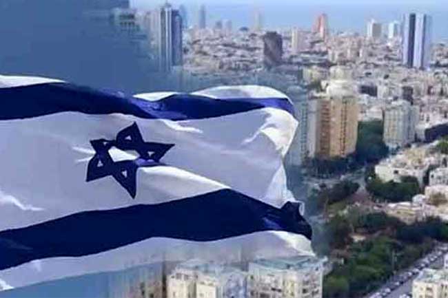 යළි ඊශ්‍රායලයට පැමිණෙන ශ්‍රී ලංකිකයින්ට උපදෙස් මාලාවක්