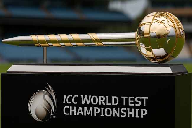 WTC අවසන් තරග තුනක සත්කාරක රට නිවේදනය කරයි