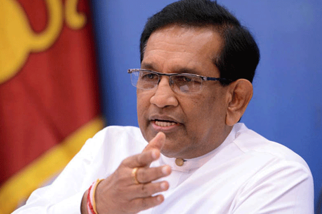 ඇප මත මුදාහරින ලෙස ඉල්ලූ රාජිතගේ ප්‍රතිශෝධන පෙත්සම සලකා බැලීමට දින දෙයි