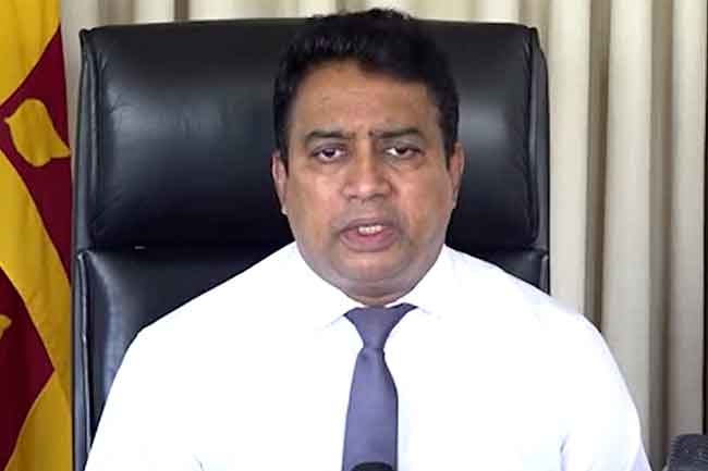 වර්ජනයේ නිරත තැපැල් සේවකයින්ට අගෝස්තු වැටුප නෑ
