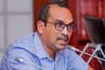 රජයේ මහා පරිමාණ සංවර්ධන ව්‍යාපෘති සැප්තැම්බර් පළමු වැනිදා සිට - බිමල්