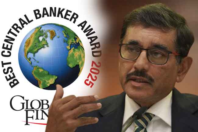 ආචාර්ය නන්දලාල් වීරසිංහට A ශ්‍රේණියේ ඇගයීමක්
