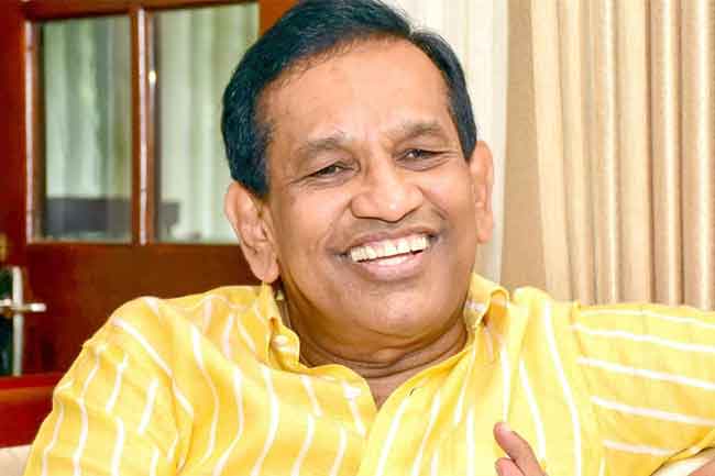 වරෙන්තු නිකුත් කර තිබෙන රාජිත අද අධිකරණයට