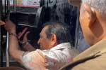 ප්‍රකාශයක් ලබාදෙන්න ආ රාජිත යළි බන්ධනාගාරයට