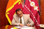 සූදු ක්‍රීඩා නියාමන අධිකාරිය පනත් කෙටුම්පතට කථානායකගේ සහතිකය