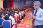 කෘත්‍රිම බුද්ධිය භාවිතය පිළිබඳව රජයේ විධායක නිලධාරීන් දැනුවත් කිරීමේ වැඩමුළුවක් 
