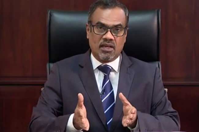 රජයේ ඉදිරි ආර්ථික සැලසුම් නියෝජ්‍ය ඇමති හෙළිකරයි