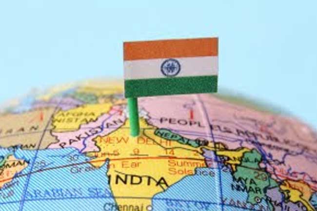 ත්‍රස්තවාදය ගැන ඉන්දියාවේ ස්ථාවරය යළිත් පැහැදිලි කරයි