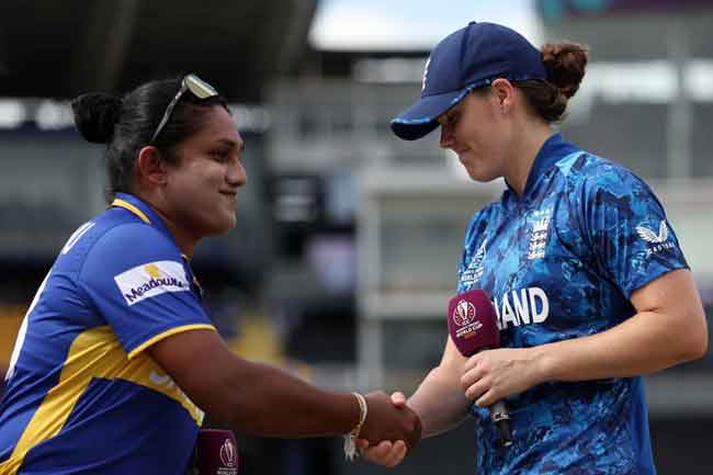 කාසියේ වාසිය ශ්‍රී ලංකාවට