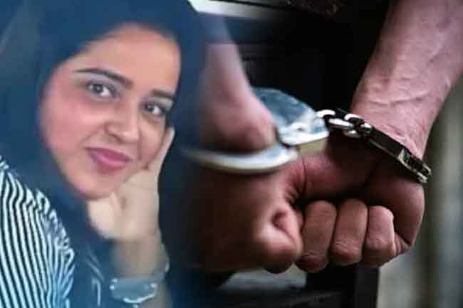 ඉෂාරාට නවාතැන් දුන් නැන්දම්මා සහ පොලිස් බෑණා CCD අත්අඩංගුවට