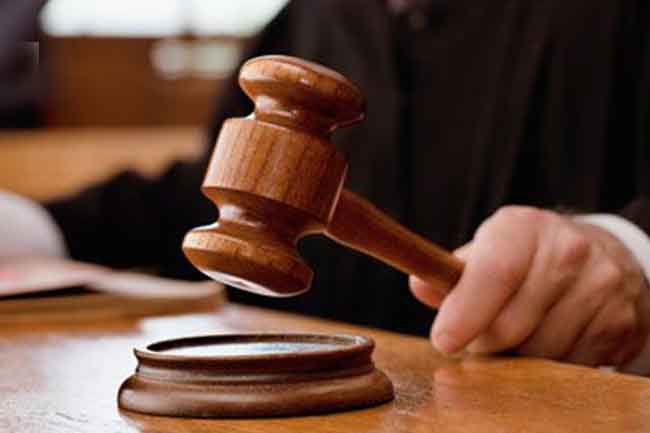 බන්ධනාගාර රැඳවියන්ගේ මරණීය තර්ජන ගැන විමර්ශනය කරන්නැයි නියෝගයක් බන්ධනාගාර රැඳවියන්ගේ මරණීය තර්ජන ගැන විමර්ශනය කරන්නැයි නියෝගයක්