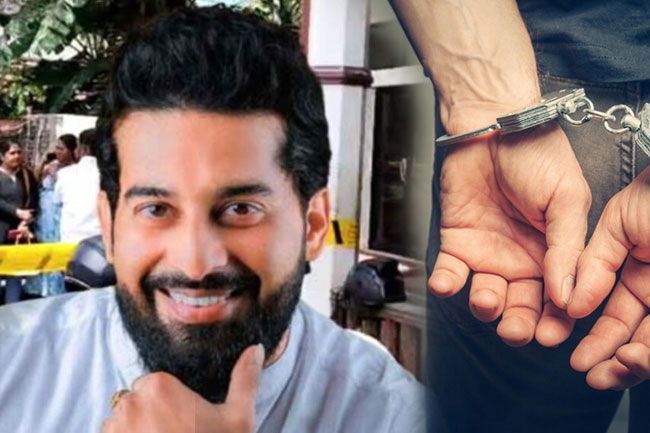 වැලිගම සභාපති ඝාතනයට 9ක් අත්අඩංගුවට - 6කට DO