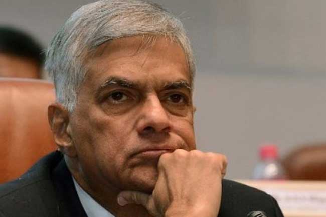 රනිල්ට එරෙහි නඩුව නැවත කැඳවීම හෙට