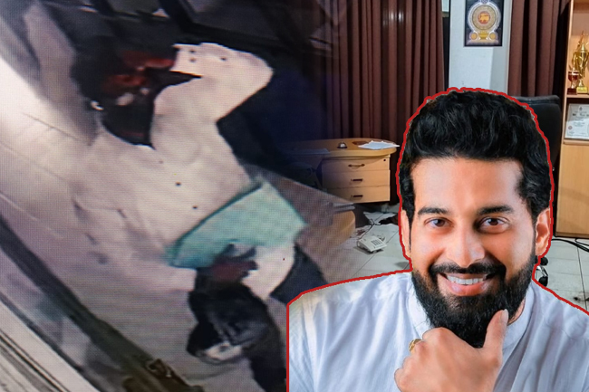 වැලිගම සභාපති ඝාතනයේ තවත් තොරතුරු