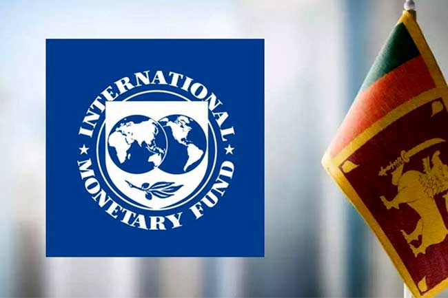 2026 දී මෙරට ආර්ථික වර්ධනය ගැන IMF පුරෝකථනයක් 2026 දී මෙරට ආර්ථික වර්ධනය ගැන IMF පුරෝකථනයක්