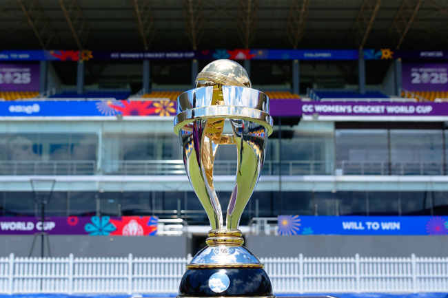 කාන්තා ලෝක කුසලානයේ අවසන් පුර්ව වටය අද ඇරඹෙයි