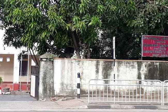 ගල්කිස්ස අධිකරණයෙන් හමු වූ ගිනිඅවිය ගැන කරුණු හෙළිවෙයි