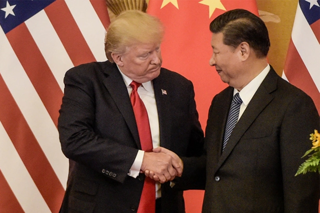 ඓතිහාසික හමුවකට දකුණු කොරියාව සූදානමින්