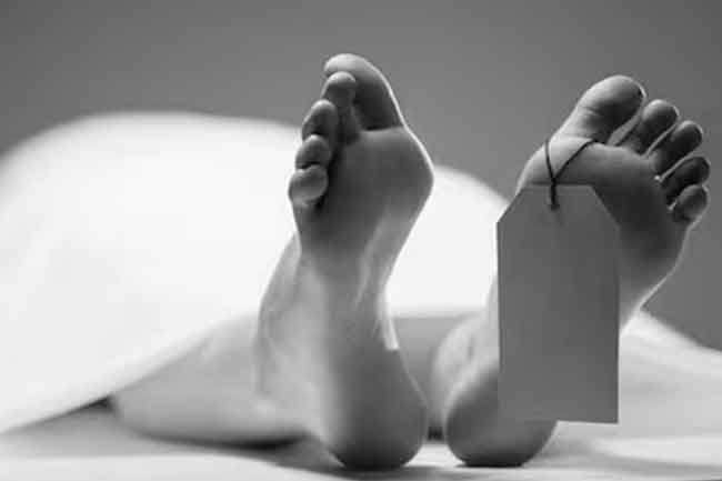 හීටරයෙන් විදුලි සැර වැදී කාන්තාවක් මරුට හීටරයෙන් විදුලි සැර වැදී කාන්තාවක් මරුට