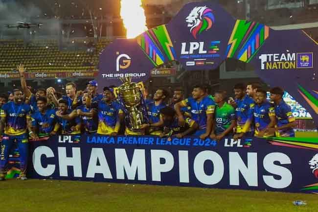 කල්දැමූ LPL 6වන අදියර ලබන වසරේ ජූලි-අගෝස්තු මාසවලදී ? කල්දැමූ LPL 6වන අදියර ලබන වසරේ ජූලි-අගෝස්තු මාසවලදී ?