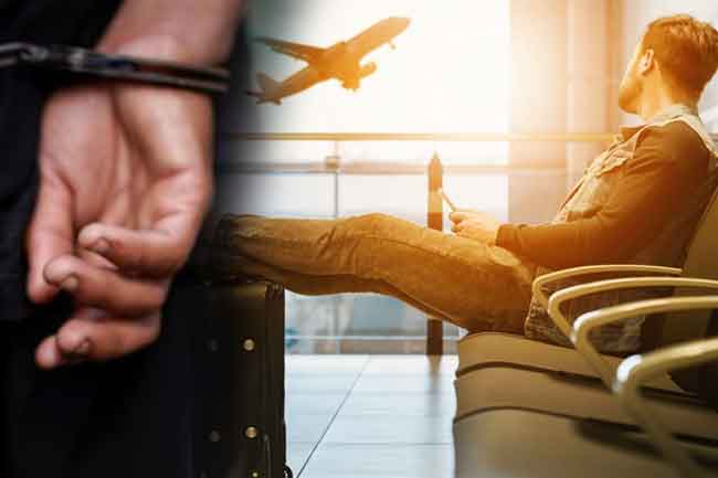 රුමේනියාවේ රැකියා දෙන බව පවසා කෝටි 74ක් වංචාකළ අයෙක් අත්අඩංගුවට