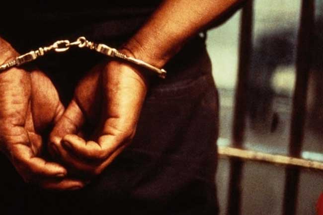 පුද්ගල ඝාතනයක් සැලසුම් කළ අයෙකු අත්අඩංගුවට