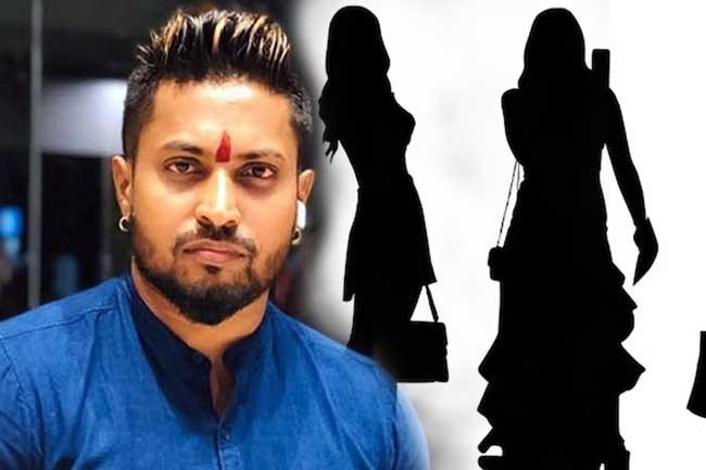 කෙහෙල්බද්දර පද්මේ ගිනිඅවි  ජාවාරම් කර ඇති බව හෙළිවෙයි