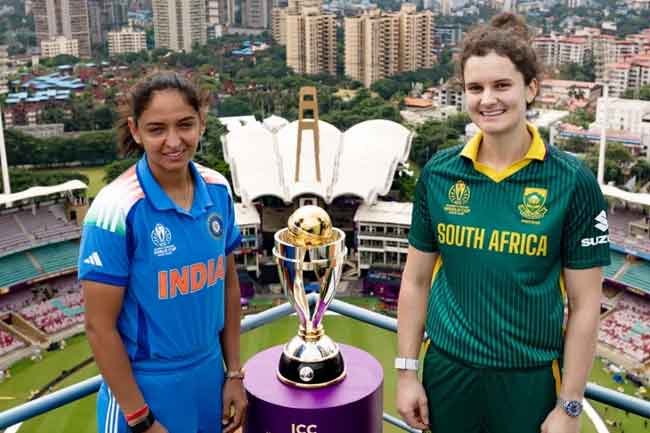 අවසන් සටනට වැස්සෙන් බාධා