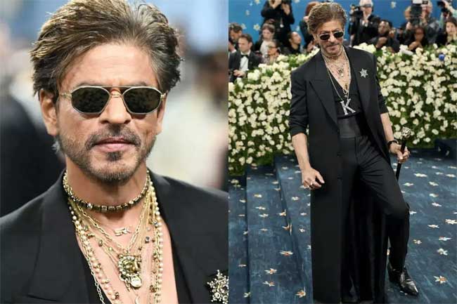 ෂාරුක්ට 60යි