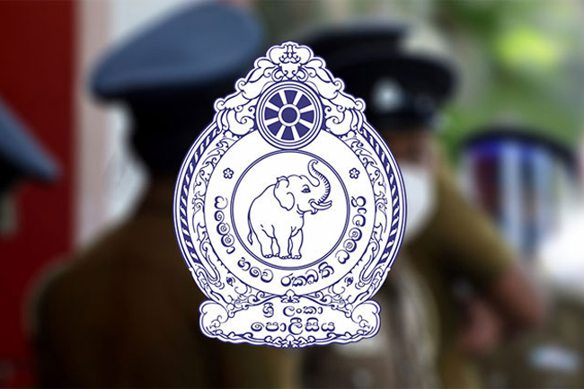 පා.මන්ත්‍රීවරුන්ට ආරක්ෂාව අවශ්‍ය නම් ලිඛිතව ඉල්ලීම් කළ හැකියි - පොලීසිය