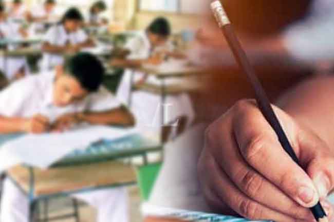 උසස් පෙළ උපකාරක පන්ති හෙට මැදියම් රැයෙන් තහනම්