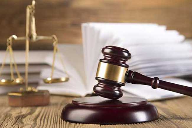 අත්අඩංගුවට ගත් හිටපු රාජ්‍ය නිලධාරීන් දෙදෙනාට ඇප