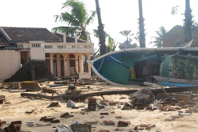 ඉන්දියානු සාගර සුනාමි පෙරහුරු අභ්‍යාසය නොවැම්බර් 5 වෙනිදා