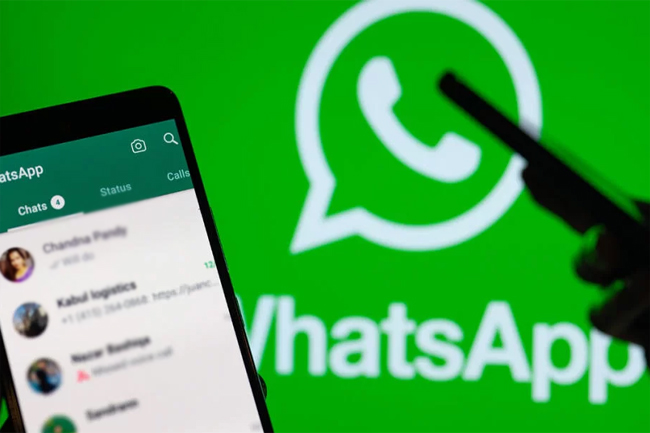 WhatsApp මඟින් සිදුකරන මුල්‍ය අපරාධවල වැඩිවීමක්