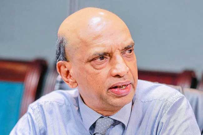 චරිත රත්වත්තේ අල්ලස් කොමිසමෙන් අත්අඩංගුවට