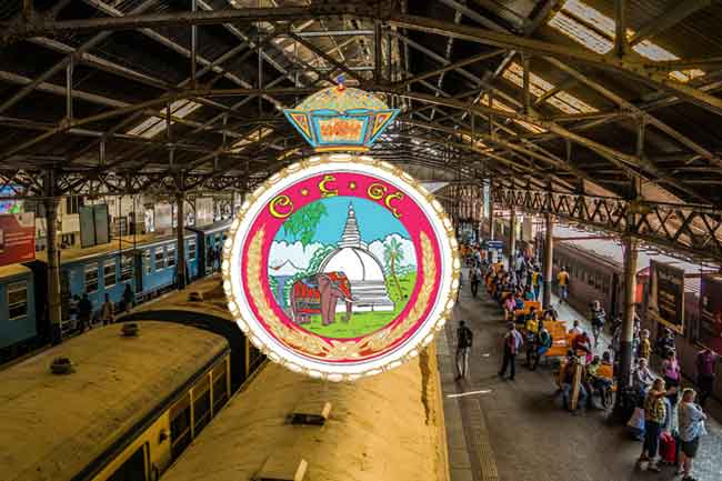 දුම්රියේ තනතුරු කිහිපයකට කාන්තා නිලධාරීන් බඳවා ගැනීමට කැබිනට් අනුමැතිය