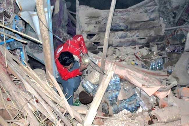 ඇෆ්ගන් වැසියන්ට ඉන්දියාවෙන් ආධාර