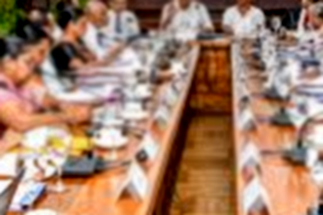 මෙරට ප්‍රකාශන හිමිකම් නීතිය ශක්තිමත් කිරීමට කමිටුවක්