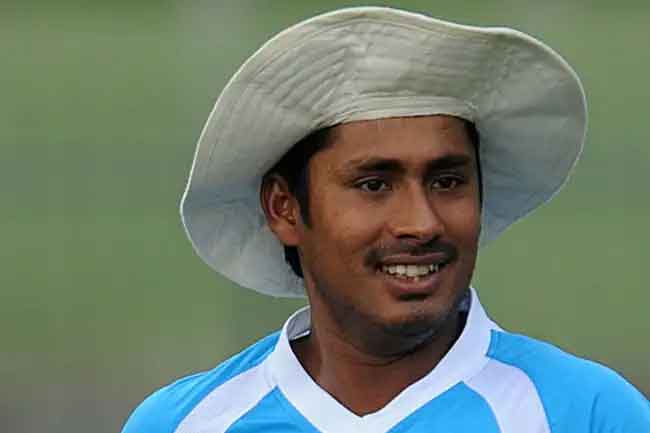 බංග්ලාදේශ නව පිතිකරණ පුහුණුකරු ලෙස මොහොමඩ් අෂ්රෆුල් පත් කෙරේ