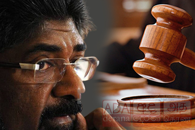 ප්‍රමිතියෙන් තොර ප්‍රතිදේහ එන්නත් නඩුවේ පූර්ව නඩු විභාගය ගැන ත්‍රිපුද්ගල විනිසුරු මඩුල්ලෙන් තීරණයක්