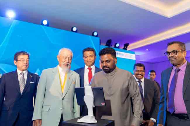 ජාතික ලාදුරු සමුළුව