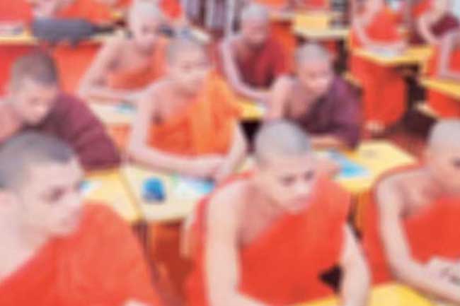 පිරිවෙන් සාමාන්‍ය පෙළ විභාගයට  අයදුම්පත් කැඳවයි