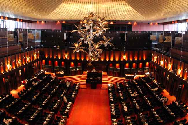 2026 අයවැය යෝජනා කැබිනට් මණ්ඩලය අනුමත කරයි