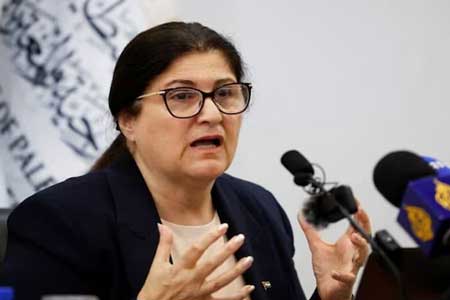 ඉන්දියාවේ ක්‍රියාකලාපය පලස්තීනය අගය කරයි