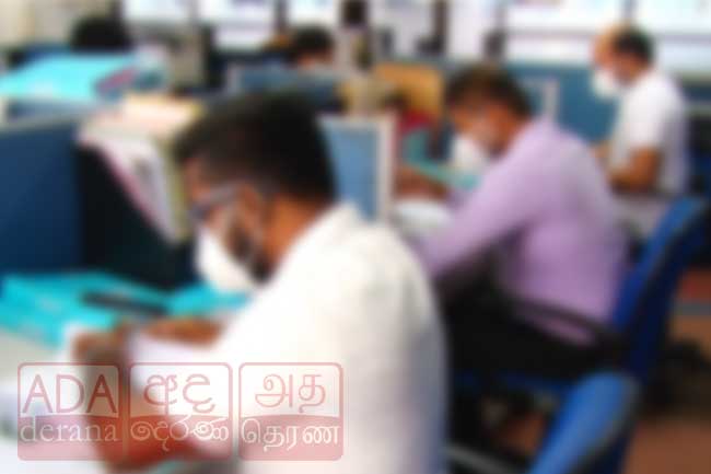 රාජ්‍ය සේවකයින්ට අයවැයෙන් සහන රැසක්