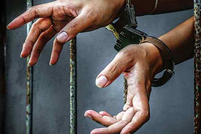 මත්කරල් තොගයක් සමග සැකකරුවෙකු අත්අඩංගුවට