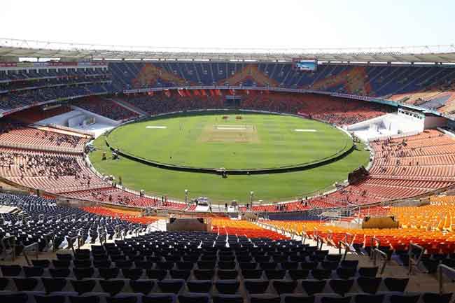 T20 ලෝක කුසලානය ගැන ICCයෙන් පැහැදිලි කිරීමක්