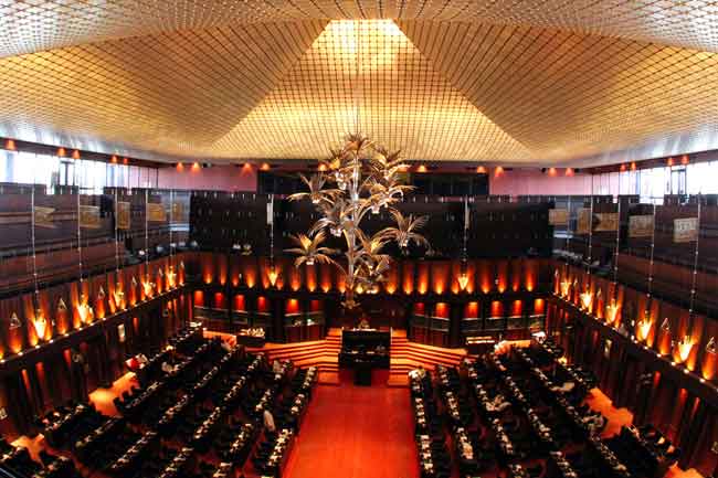 2026 අයවැය දෙවන වර කියවීමේ විවාදය ඇරඹෙයි