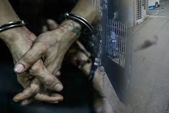 කොටහේන ඝාතනයට සැකපිට  කාන්තාවක් ඇතුළු තිදෙනෙක් අත්අඩංගුවට