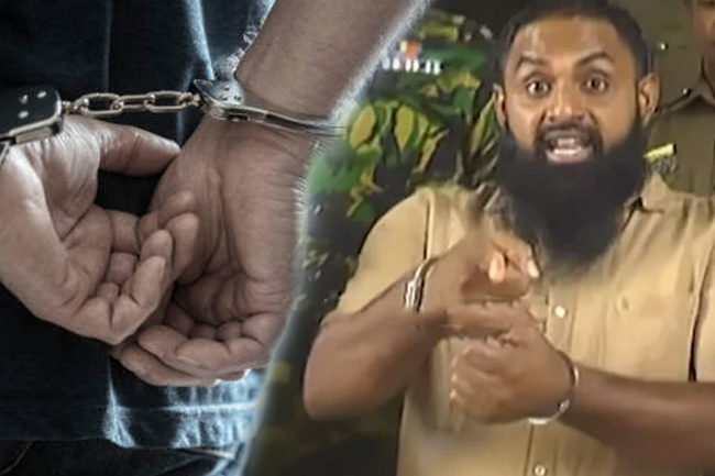 හරක් කටා ඝාතනයට සැලසුම්  සකස් කළ බව කියන ‘පස්දේවා’ රිමාන්ඩ්